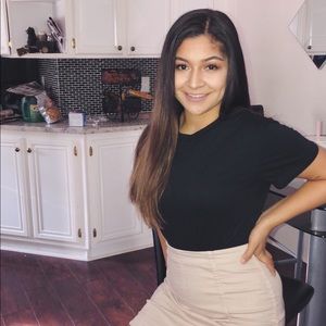 Meet your Posher, Annette